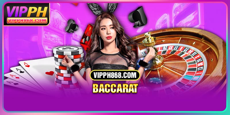 Baccarat
